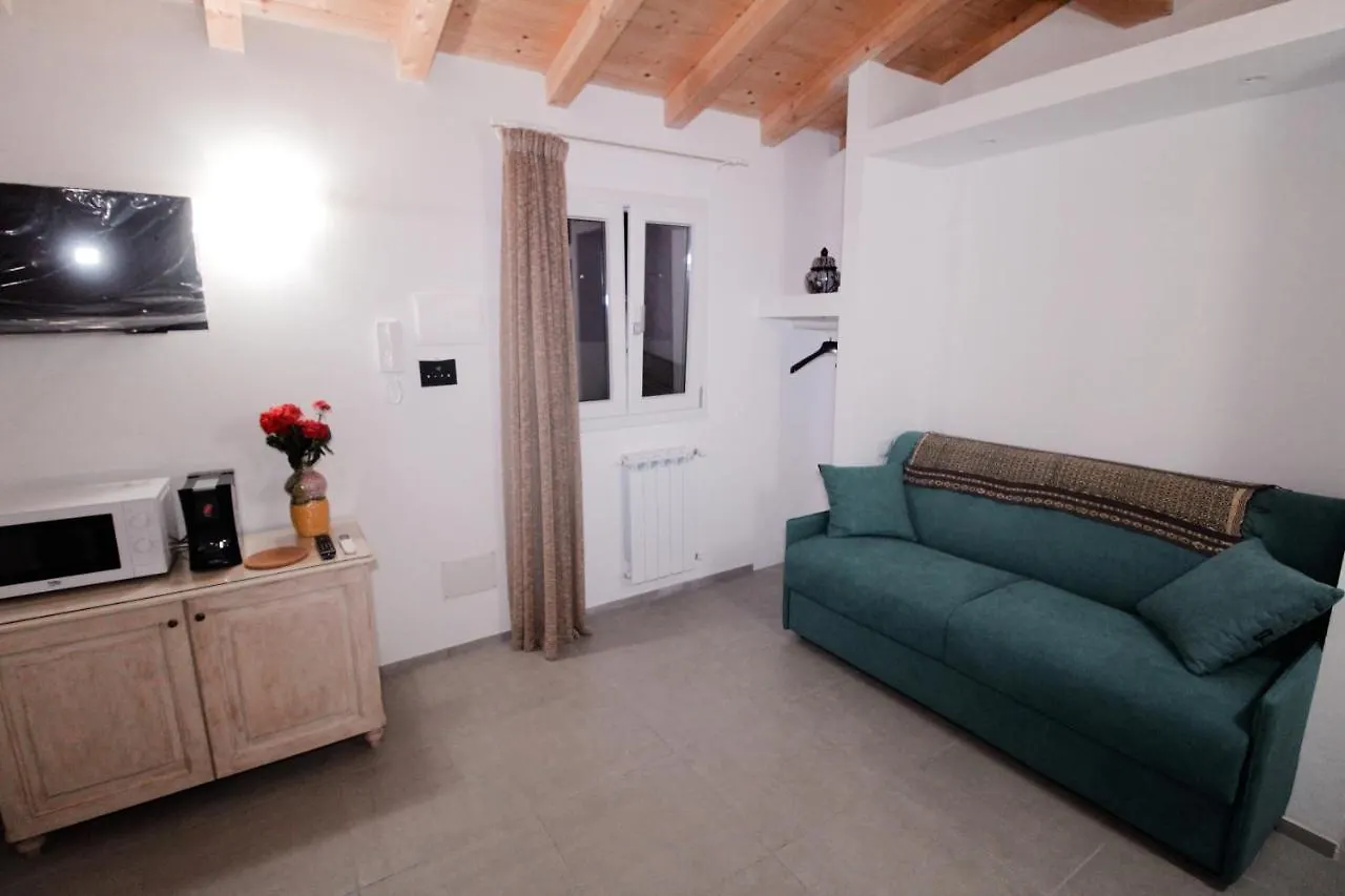Apartment Casetta Excelsior Cefalu