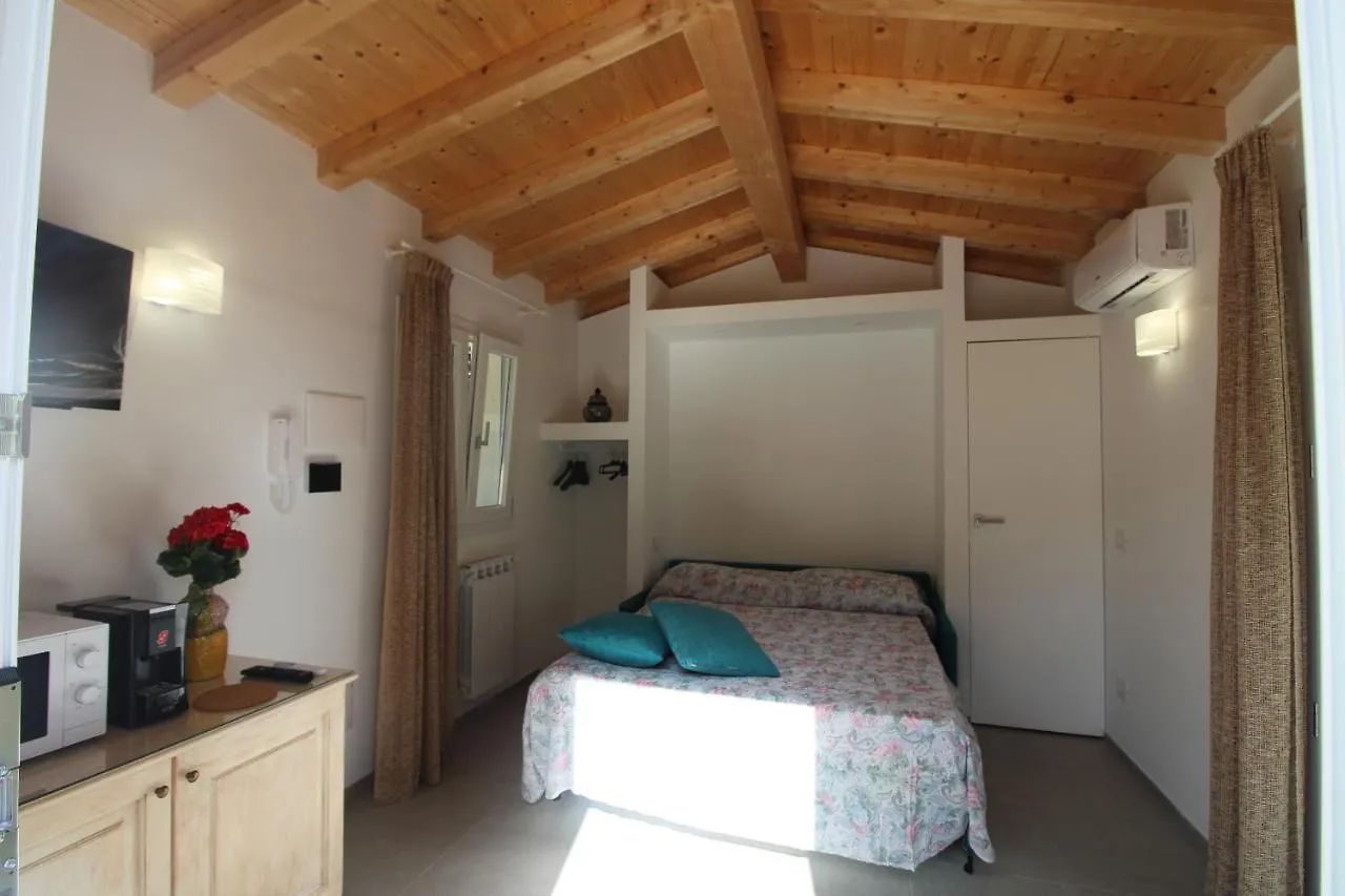 Casetta Excelsior Cefalu 0*,